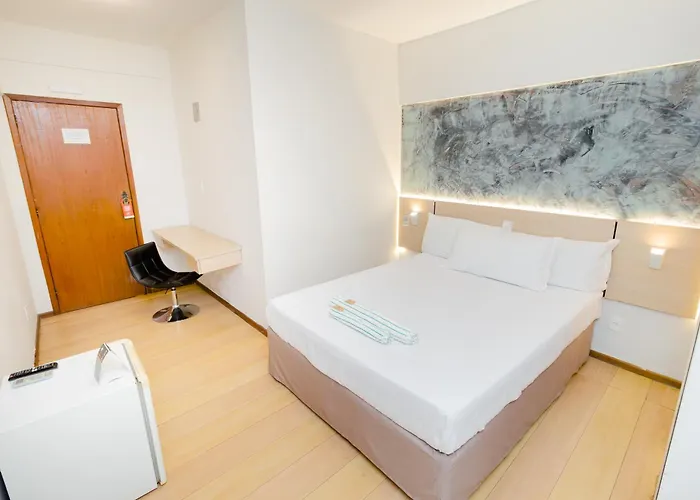 Hotel&Restaurante Paraíso Ponte Nova - Próximo a Faculdade Dinâmica